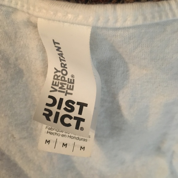 Line junk tank. Size medium. - Picture 3 of 3